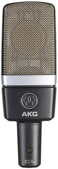 Produktbild AKG Pro C214 Stereo Set