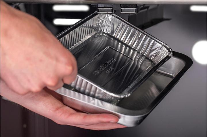 Produktbild Broil King Fettauffangschale