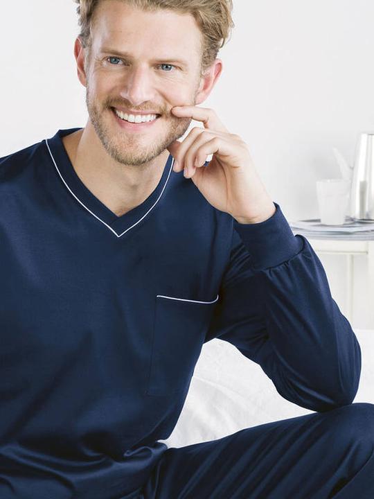 Image du produit ISA Bodywear Pyjama long (XL)
