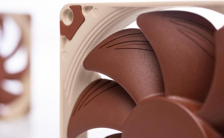 Produktbild Noctua Nf-A9x14 Pwm (92 mm, 1 x)