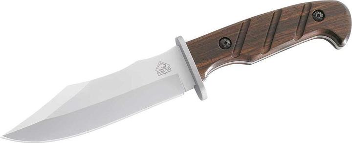 PumaTec Outdoormesser alwood (12.50 cm)