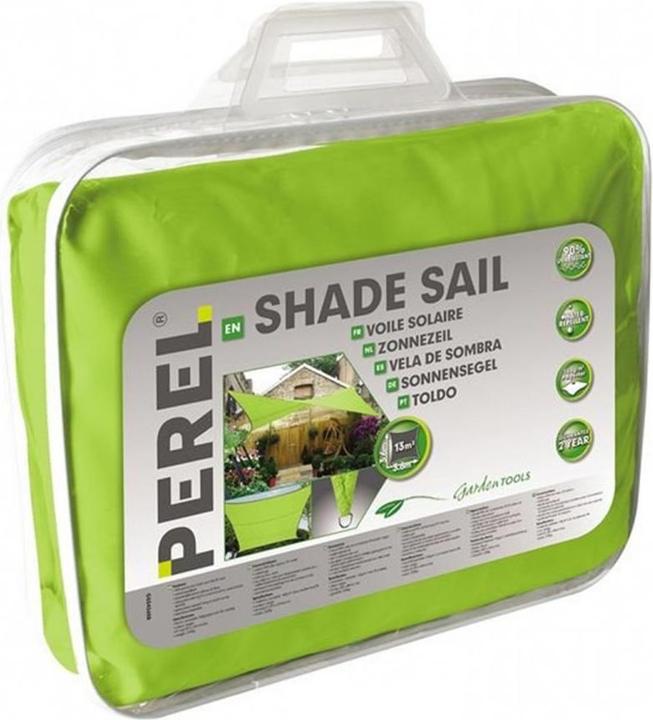 Actual product image Perel Awnings (500 x 500 cm)