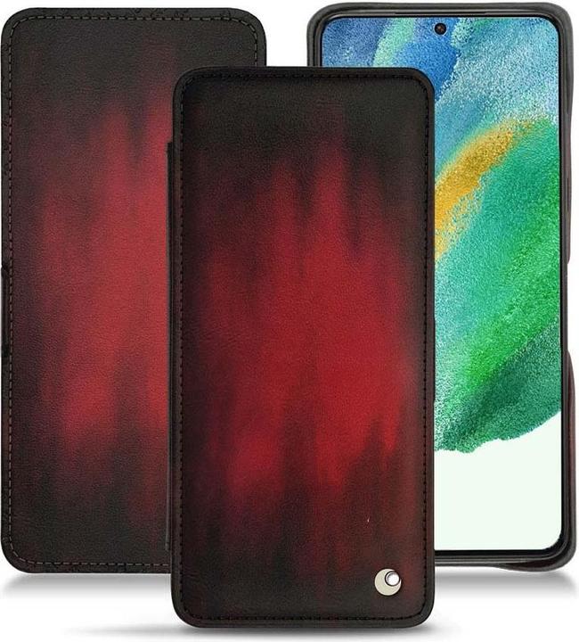 Immagine prodotto Noreve Custodia in pelle Samsung Galaxy S21 FE (Samsung Galaxy S21 FE)