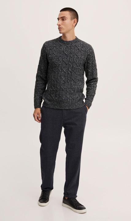 Produktbild Casual Friday Karl 0044 crew cable knit - 20504501 (XL)