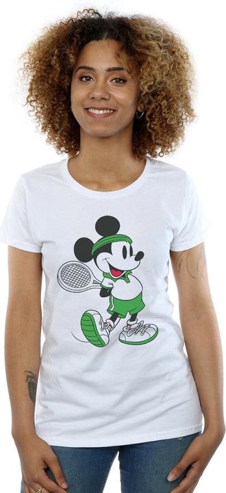 Produktbild Disney Mickey Mouse Tennis TShirt (S)