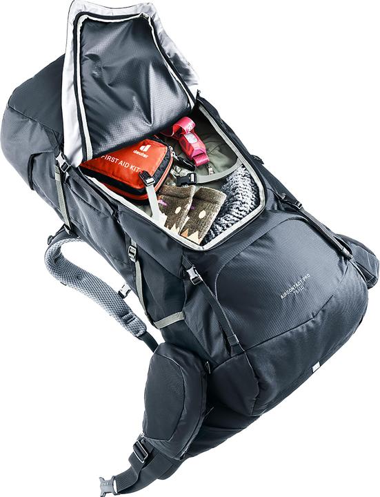 Image du produit Deuter Aircontact Pro 75+10 (75 l)