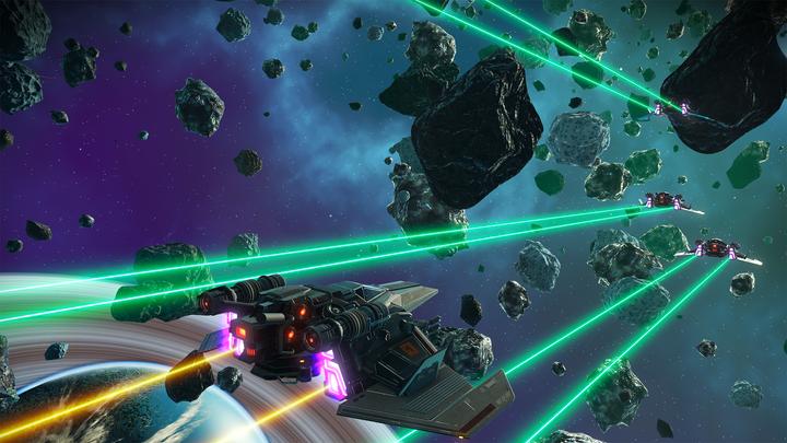 Actual product image Sony No Man's Sky (PS5, EN)