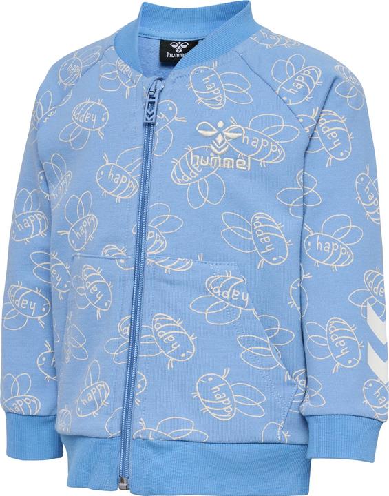 hummel Hmlgladsome Zip Jacket (92)