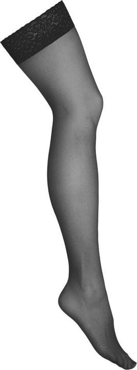 Produktbild Kotek KO H007 hold ups black 20den S/M (S/M)