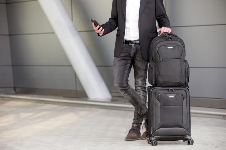 Immagine prodotto Targus Viaggiatore aziendale (30 l)