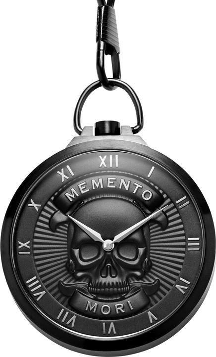 Produktbild Lucleon Memento Mori (45 mm)