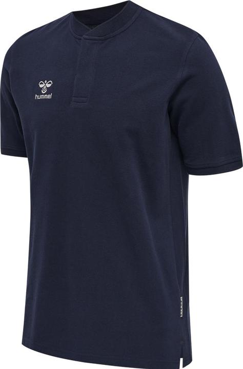 Produktbild hummel hmlMOVE GRID POLO (4XL)