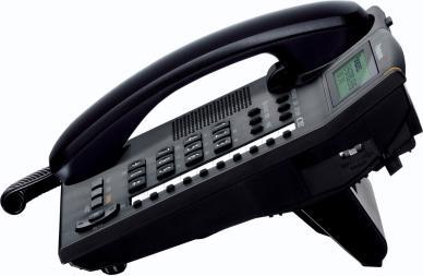 Produktbild Panasonic KX-TS880EXB