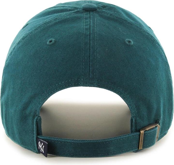 Actual product image 47 Brand Relaxed Fit Cap - MLB New York Yankees pacific