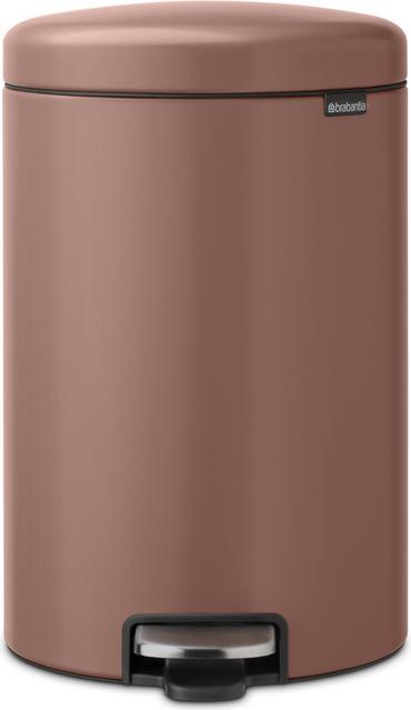 Satin Taupe