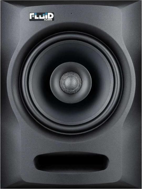 Fluid Audio FX80 V2 - Aktywny monitor studyjny (Active, 1 pc.)