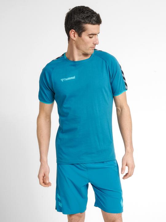 Produktbild hummel Authentic Training Tee (S)