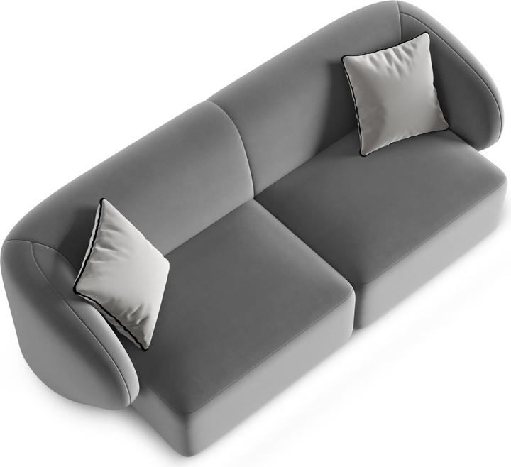 Actual product image Maison Heritage Chiara (2 person sofa, 3-seater, 4-seater)