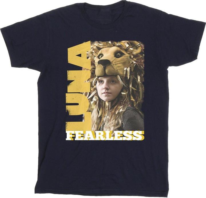 Produktbild Luna Fearless TShirt Mädchen (152, 158)