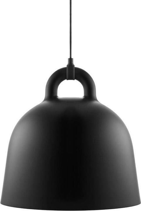 Actual product image Normann Copenhagen Bell (E26)