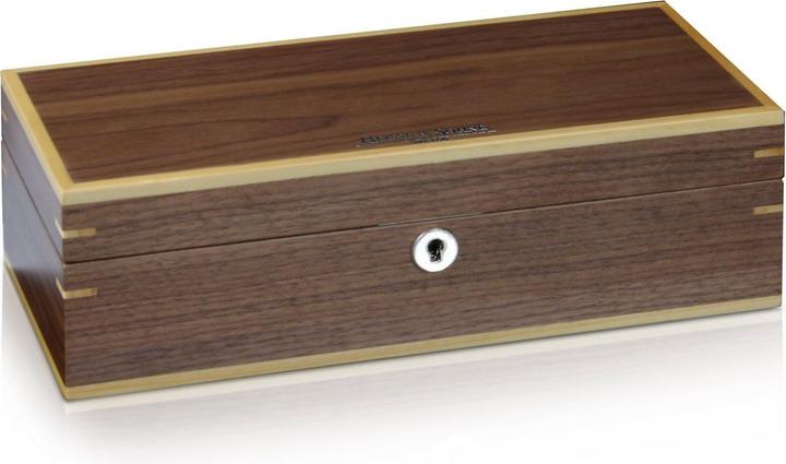 Actual product image Designhütte Watch box Aberdeen 5