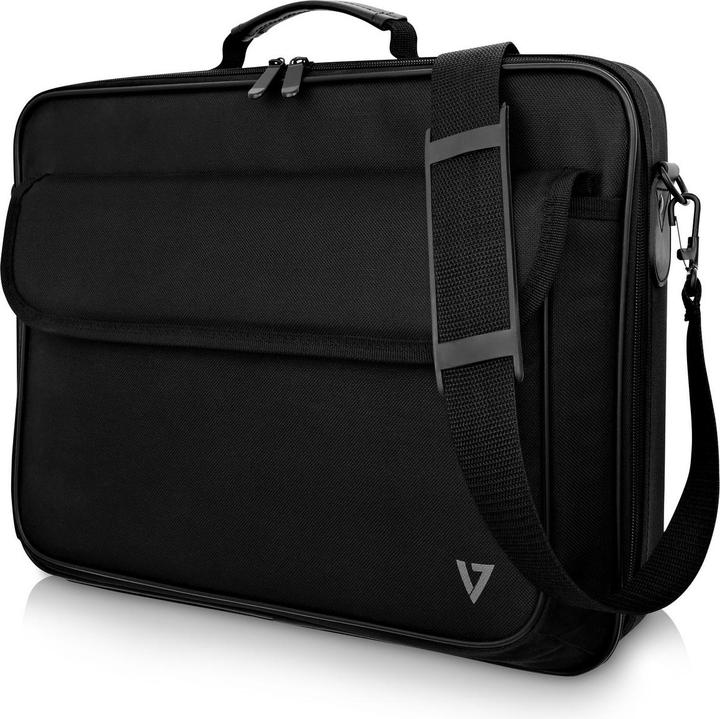 V7 Essential Frontload 16in (16", Universal)