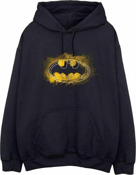 Produktbild Batman Kapuzenpullover (3XL)