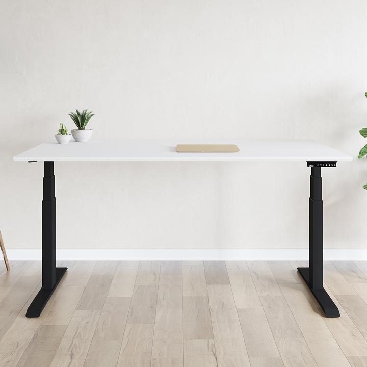 Actual product image ofinto Elevate with cable management system (200 x 90 cm)