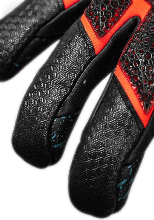 Produktbild Reusch Attrakt Fusion Carbon® (8.5)