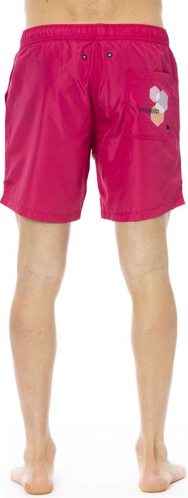 Actual product image Bikkembergs Bkk1Mbm14 (XXL)
