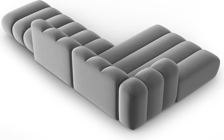 Image du produit Micadoni Lupine (Canapé d'angle)