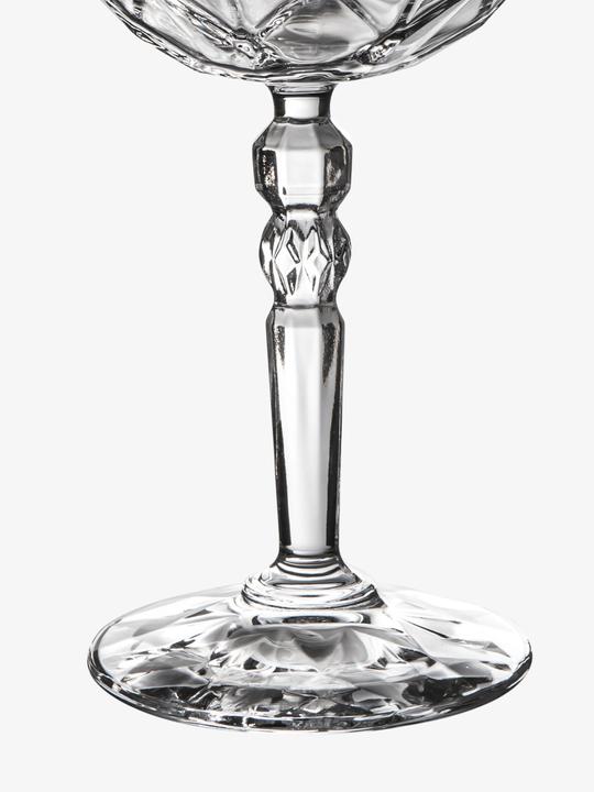 Immagine prodotto Rcr Bicchiere di Gin e Tonic ALKEMIST (0.58 dl, 6 x, Bicchieri di gin)