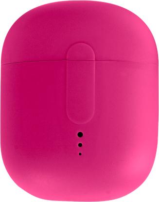 Produktbild Setty Bluetooth-Kopfhörer TWS mit Ladeetui STWS-16 rosa (Kabellos)