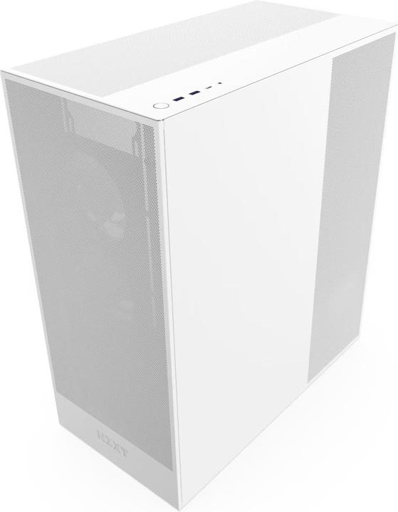 Produktbild NZXT H7 Flow (2024) (ATX, Mini-ITX, mATX, E-ATX)
