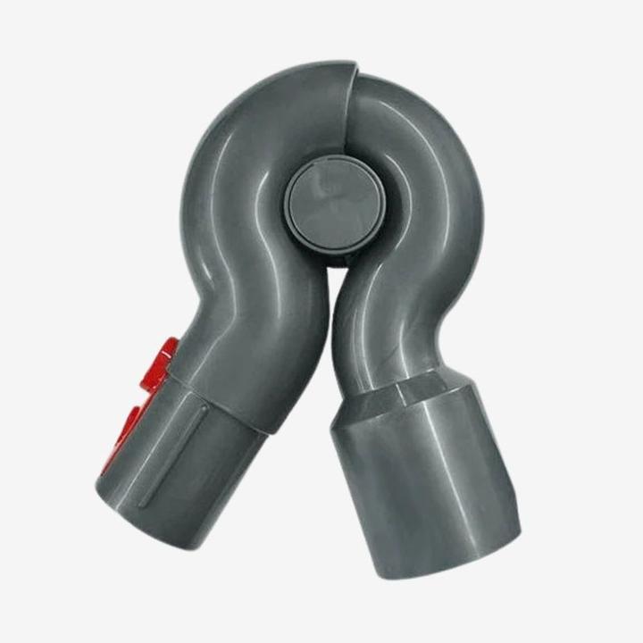 Actual product image Hermex Alternative joint attachment flex adapter for Dyson 967762-01