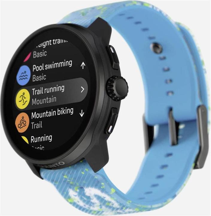 Image du produit Suunto Race S (45 mm)