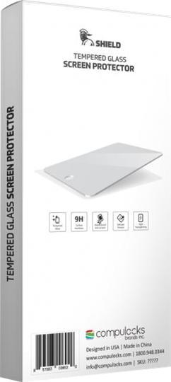 Produktbild Compulocks iPad 10.2 DoubleGlass Screen Shield (1 Stück, iPad 2019 (7. Gen))