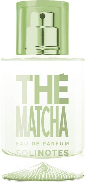Produktbild Solinotes Paris Solinotes - The Matcha Tea Eau De Parfum (Eau de Parfum, 50 ml)