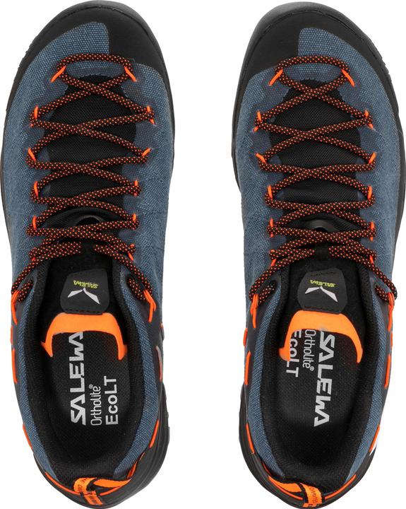Image du produit Salewa Chaussure Wildfire Canvas (46.5)