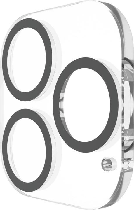 Immagine prodotto PanzerGlass Protezione della macchina fotografica (1 Pezzo/i, Apple iPhone 13 Pro Max, Apple iPhone 13 Pro)