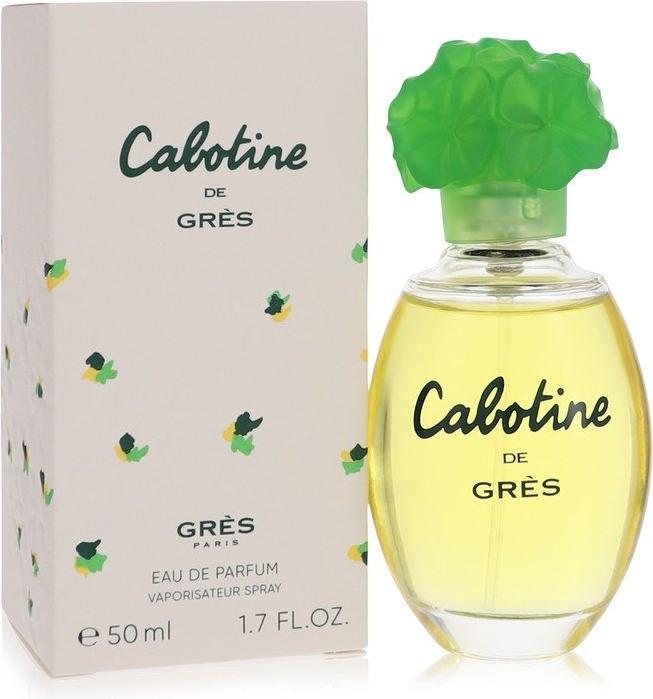 Image du produit Gres Cabotine (Eau de parfum, 50 ml)