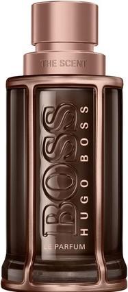 Actual product image Hugo Boss The Scent Perfume (re25) (Eau de parfum, 50 ml)