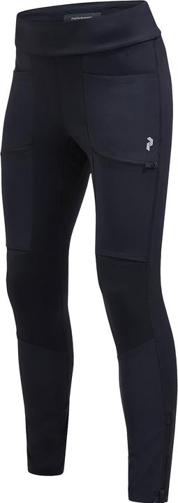 Produktbild Peak Performance Women's Vislight Track Tights (S)