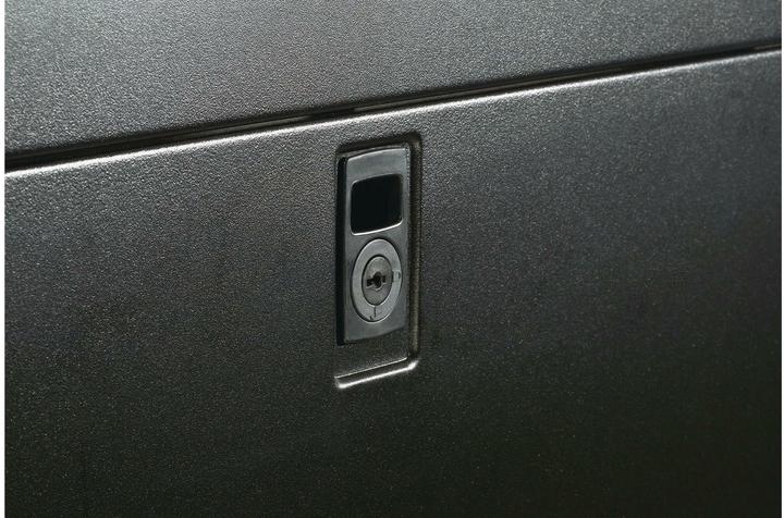 Produktbild APC NetShelter SX (42 HE, 19 Zoll Rack)