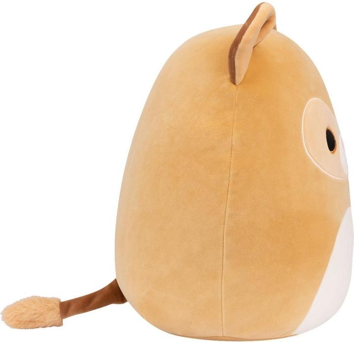 Actual product image Squishmallows Goblin Maki (30 cm)