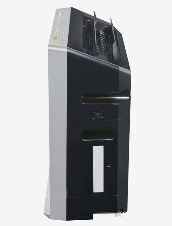 Produktbild Panasonic Humidifier AIR PURIFIER / F-VXR70G-K (52 m²)