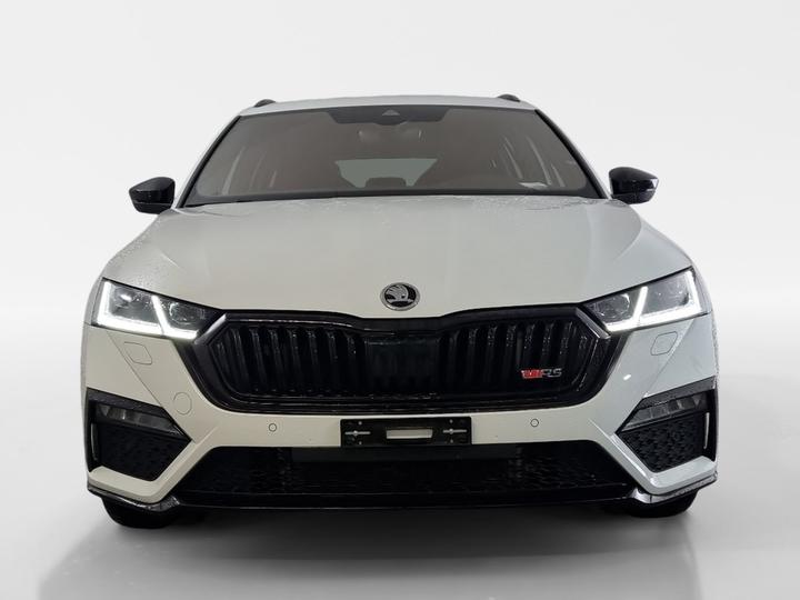 Immagine prodotto Skoda Octavia 1.5 TSI EVO Highline DSG 7 posti (Benzina, Diesel, Elettrico / Benzina Ibrido, 245 CV)
