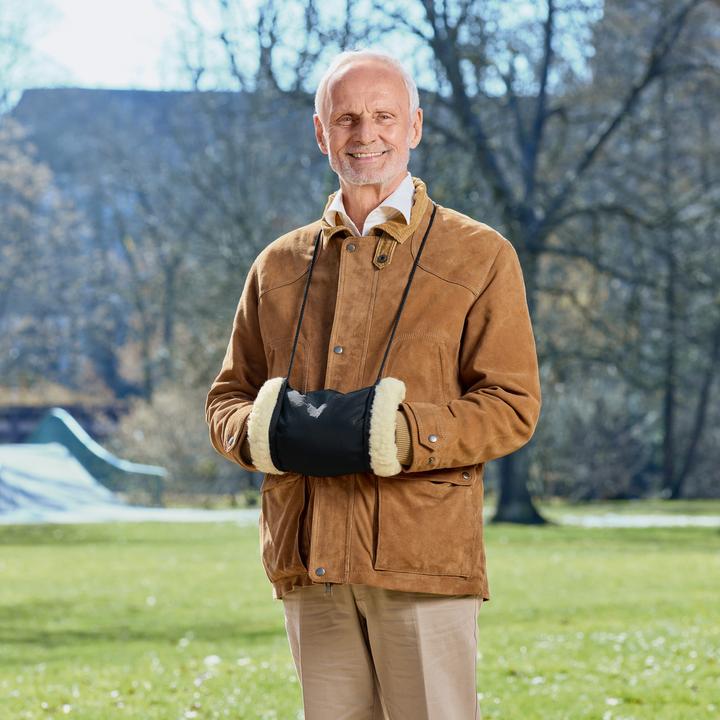 Immagine prodotto Erwin Müller Muff