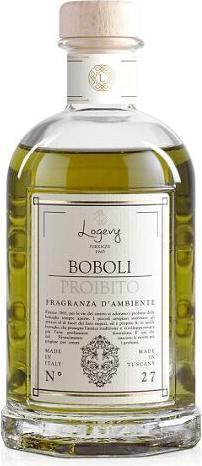 Actual product image Logevy Diffuser Boboli Proibito (250 ml)