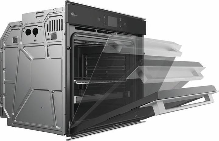 Actual product image Bauknecht Oven BIK9 PP8TS2 PT CH A+